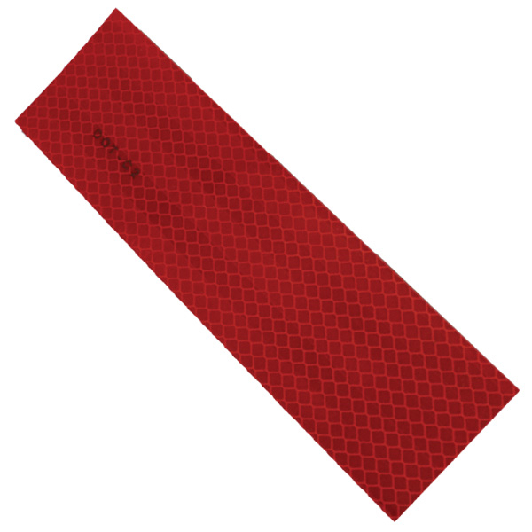 Red Conspicuity Tape 2 X 150
