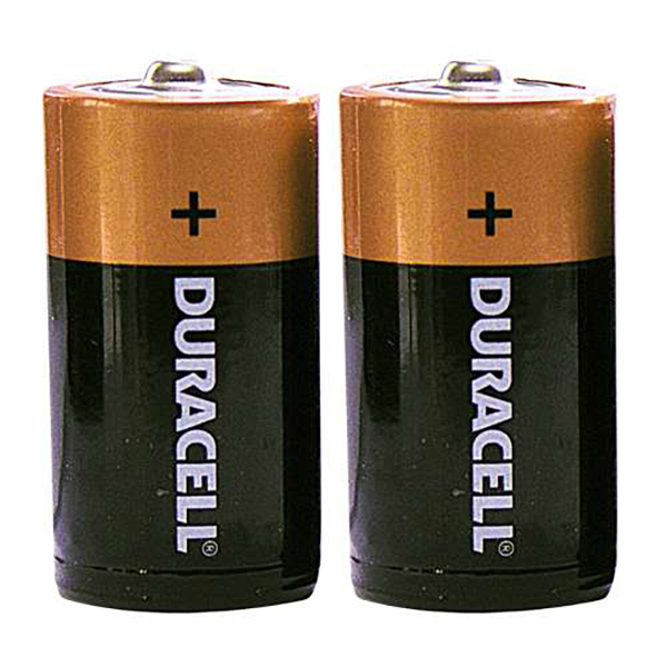 Battery Alkaline SZ C