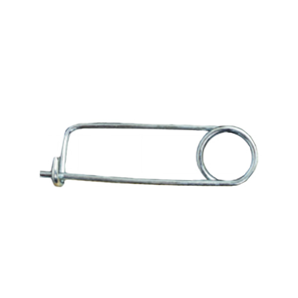 2-3/4" Safety Pin .091 Wire