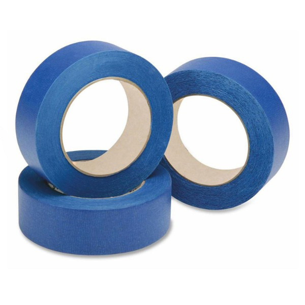 Masking Tape Blue 2" x 60 Yards