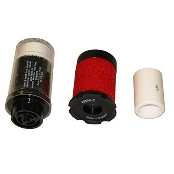 Air Systems® Replacement Filter Kit