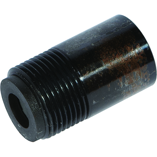 Nozzle AT Tungsten Carbide #6 ¾” Threads Steel Jacket