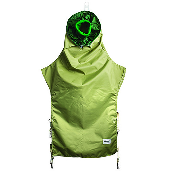 Allredi Blast Respirators | Bullard GenVX 38