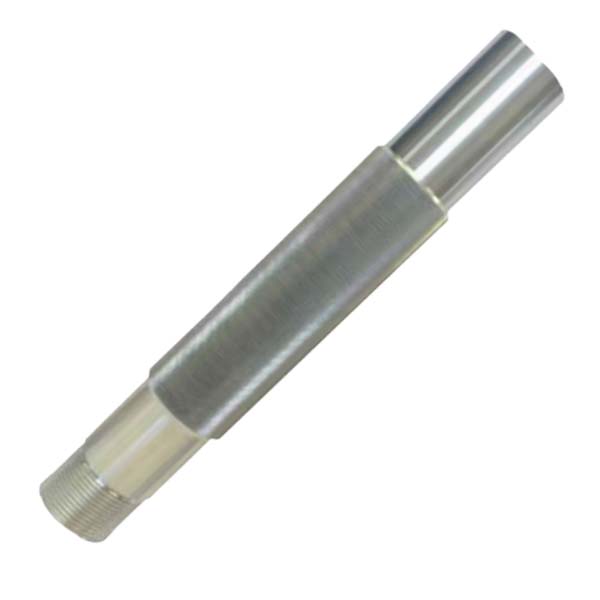 Allredi Blast Nozzle 8 Kennametal XL Nozzle