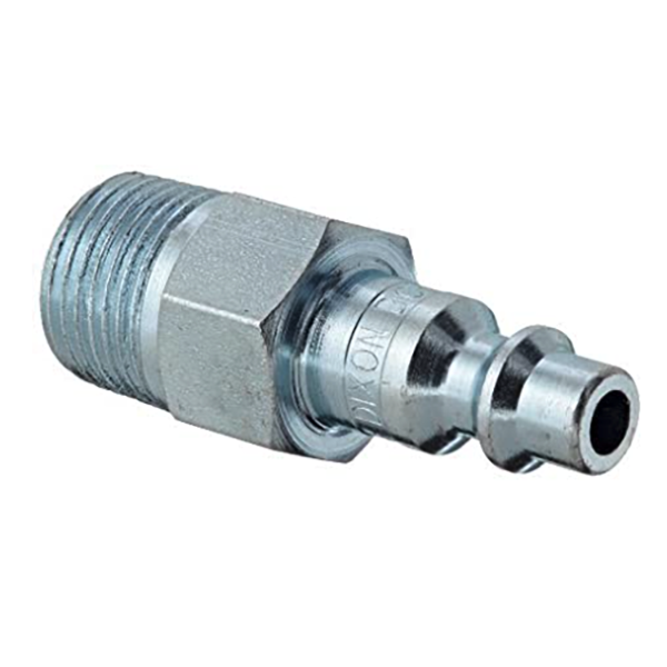 Air Pneumatic Compressor Claw Coupling 1"bspp Male JAYMAC Pk1 