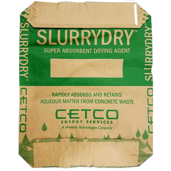 Slurry Solutions Slurry Dry