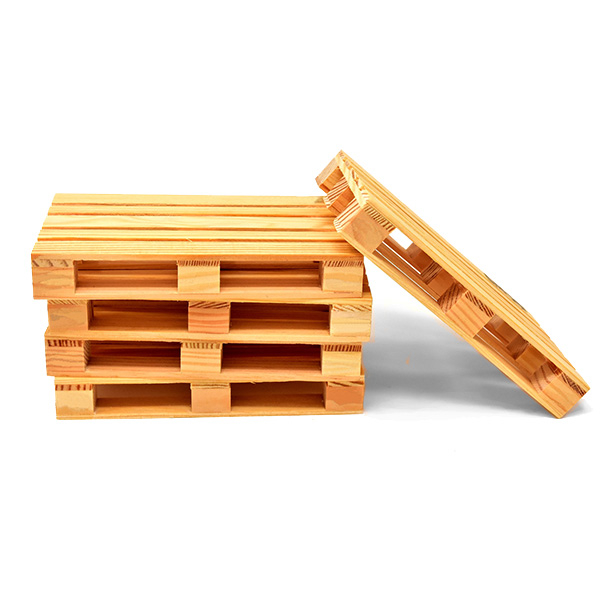 Pallet 36"x36" Wood