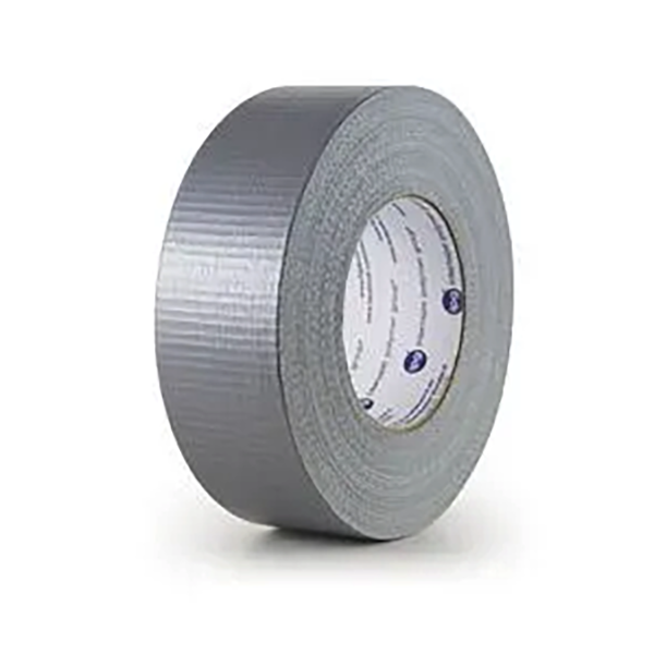 2" Duct Tape 9 Mil Utility Grade