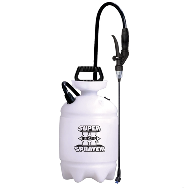 Pump Sprayer Plastic 2 Gallon