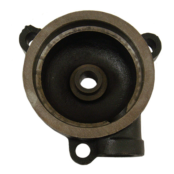 Valve Cover 1/2" 2 & 4 Hole Junior