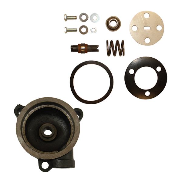 Service Kit 2 Hole Junior Internal Parts & Cover