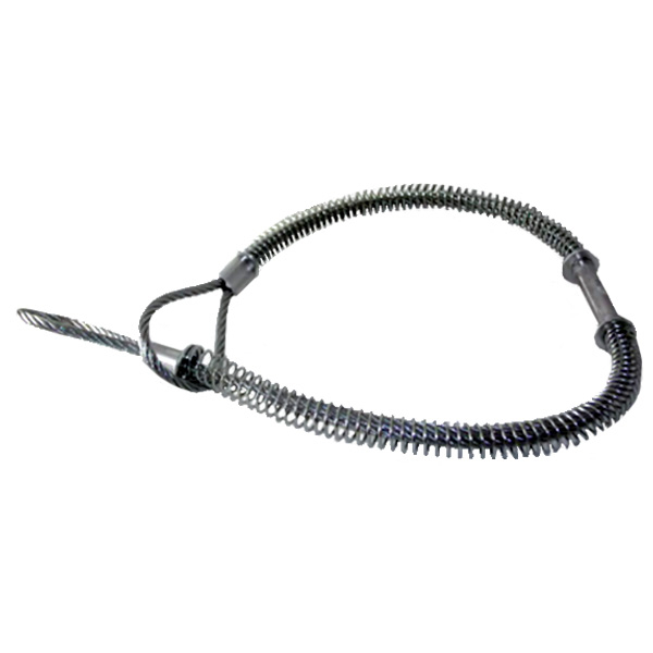 Whip Check Safety Cable Medium