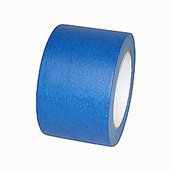 Allredi Adhesives, Sealants, & Tape Painters Tape, 2" x 60 yards, blue