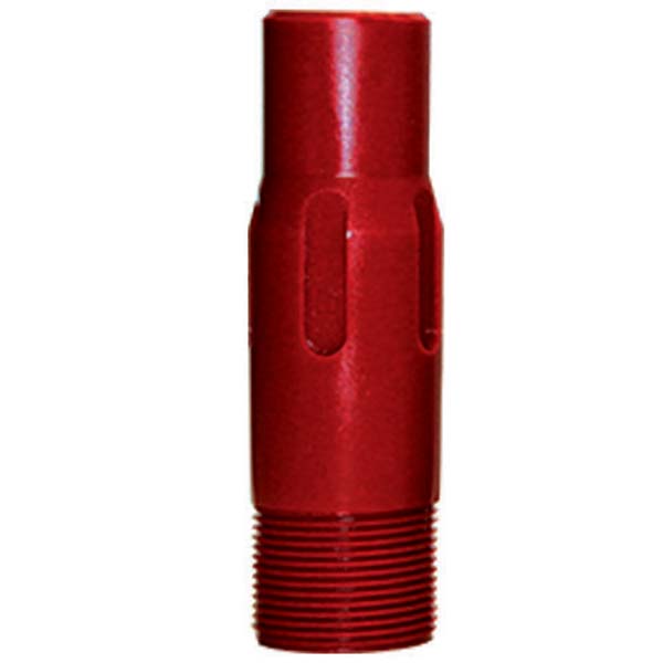 Allredi Blast Nozzle 4 Silicon Carbide All Poly Nozzle