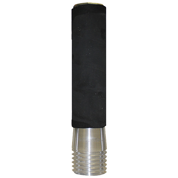 Allredi Blast Nozzle 10 Silver Tip Nozzle 50mm