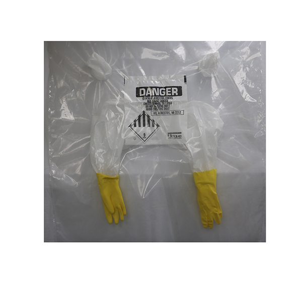 Glove Bags Continuous 44" x 60" 25/Roll