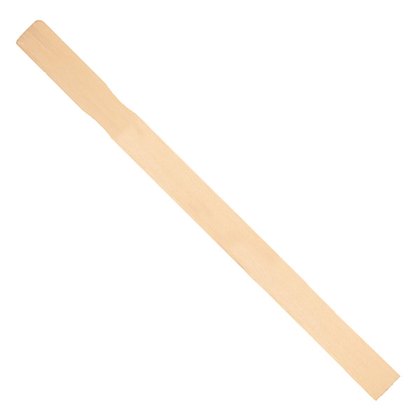 Allredi Paint, Coating, and TSA Equipment & Supplies 12" Paint Stir Stick
