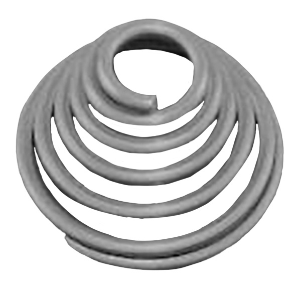 Graco® Conical Compression Spring 7250 psi Stainless Steel