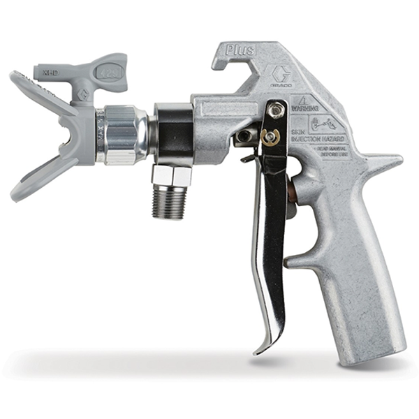 Graco® XHF Airless Spray Gun w/ XHD429 Tip