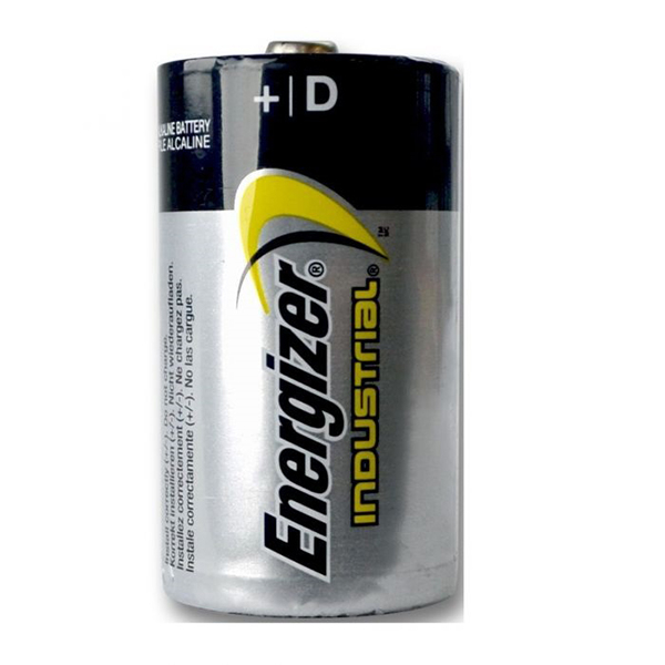 Engergizer Batteries SZ D 12/Pkg