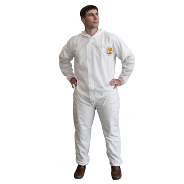 Cordova Safety C-Max™ Coverall Size X-Large