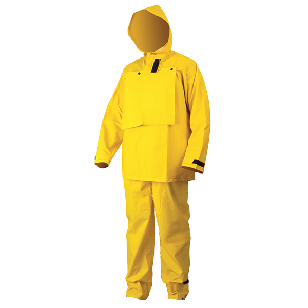 Rainsuit(FR) Hydroblast MCR -