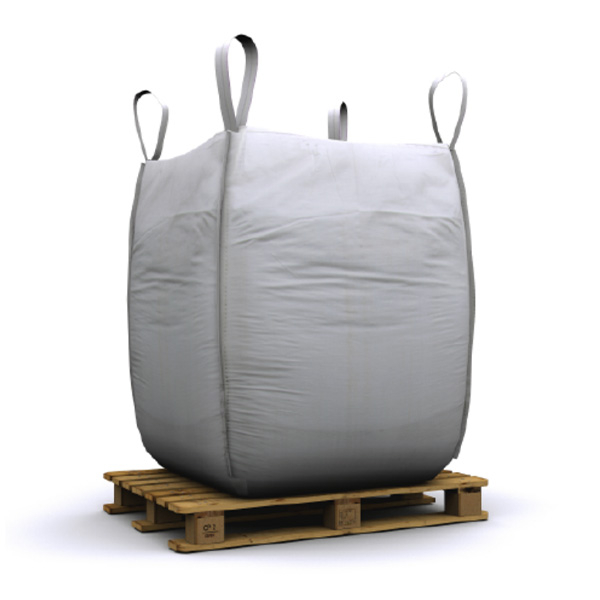 Material Handling Bulk Bag Super Sack 4000lb