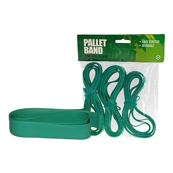 Pallet Cover Rubber Band