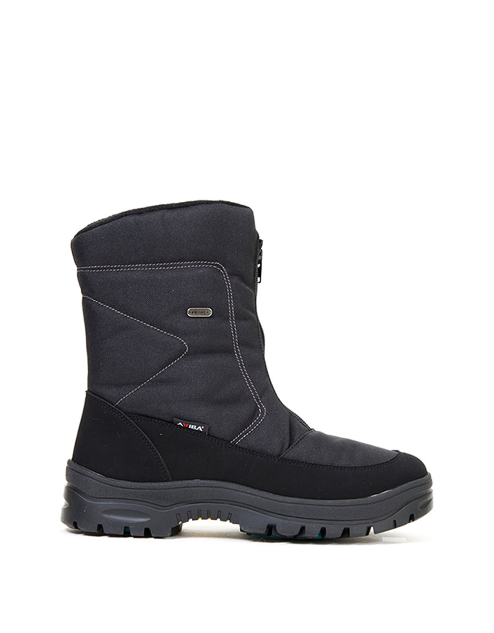 attiba boots canada