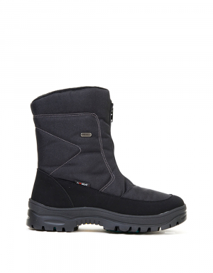 Attiba Boots | Winter boots with 