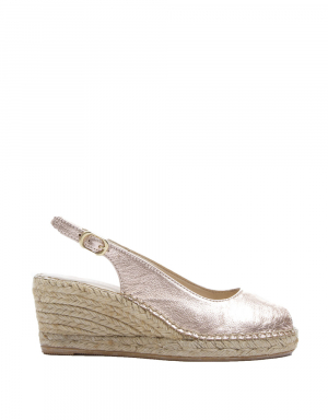 macarena espadrilles