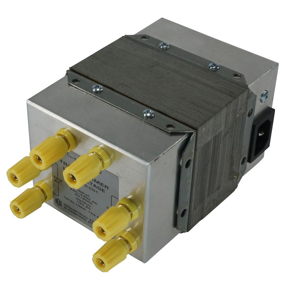 TRA12UN100 Carel Transformer 240Vac//12Vac