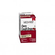 Cherry Cough Oral Drops 125 indv/wrap