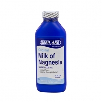 Milk of Magnesia 16oz
