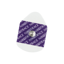 Nikomed 3015  Foam Solid Gel Electrode 60/pk, 600/bx