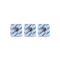 Vermed A10041-60 Ped. NeuroPlus Cloth Electrode, 600/case
