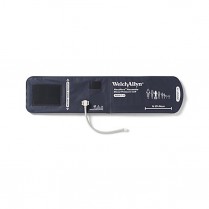 Durable Small Adult 1 Tube Cuff & Threaded Connector