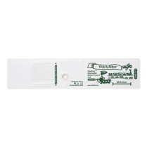 WA Flexiport BP Cuff, Size 9 Child, Soft Disp 20/cs