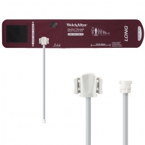 Cuff, Reuse, L. Adult long, 1-Tube, MQ