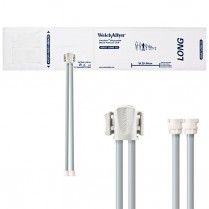 CUFF, SOFT, AD LONG 2-TUBE, MQ