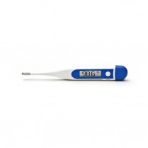 Thermometer, Digital ADC Hypothermial