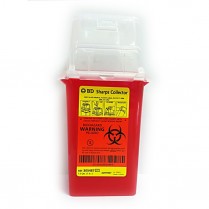 Sharps Container  - 1.4 quart