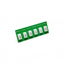 Bulb, Welch Allyn 2.5V Halogen 03900