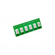Bulb, Welch Allyn 04400