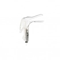 KleenSpec Single Use LED Vaginal Specula Small (24/Box, 4