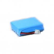 24.0V 0.7Ah NiCad Battery (Cardioline Delta 1 Plus)