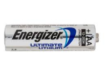 LN91 Energizer AA Industrial Lithium-24 bx\ 6 bx cs\144 ea
