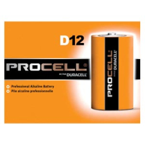 Procell PC1400Alkaline C-Cell Battery 12/box, 72/case