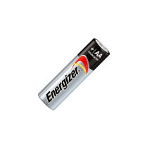 E91VP Energizer AA MAX Battery 620 per case