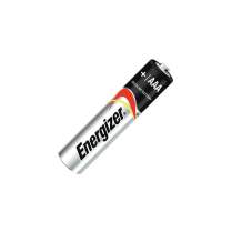 E92VP Energizer MAX AAA 1189 per case/48 per clampack